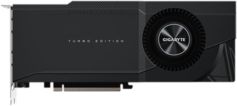 Gigabyte GeForce RTX 3090 Turbo 24GB GDDR6X - CeX (UK): - Buy